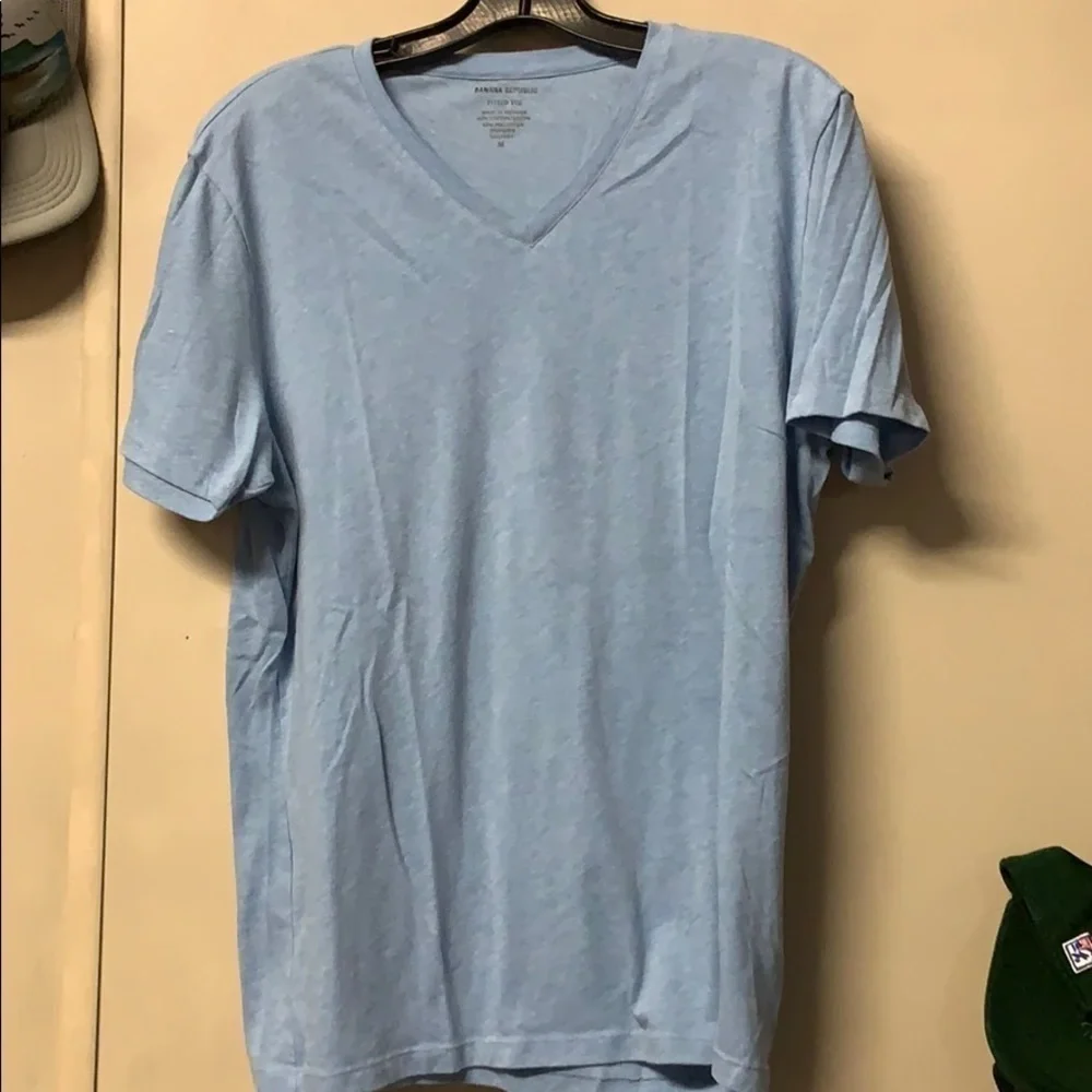 MENS Medium Banana Republic Shirt